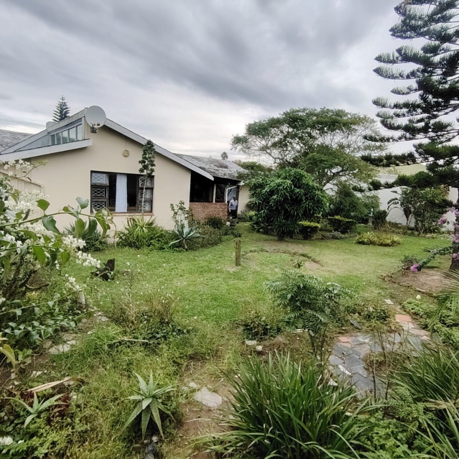 4 Bedroom Property for Sale in Berea Eastern Cape